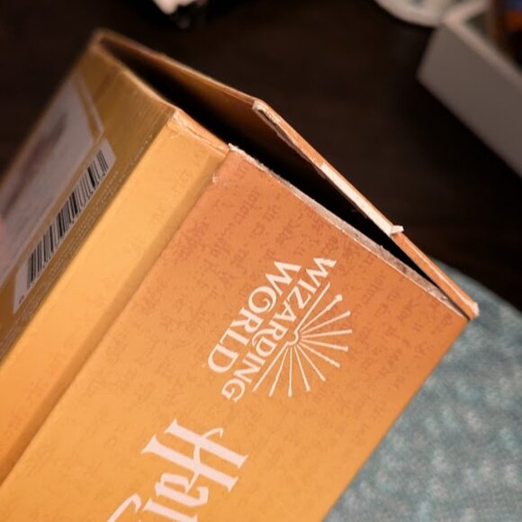 G1 HARRY POTTER SEQUENCE GAME - Picture 8 of 8